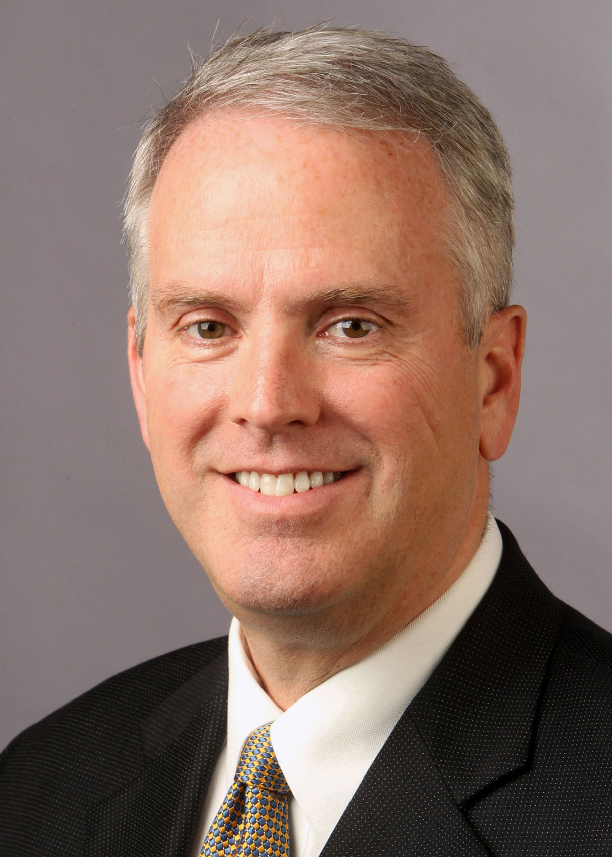 Kevin Mowbray